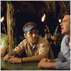 Sans Sarah rien ne va ! : photo Jack McBrayer, Jason Segel, Nicholas Stoller, Paul Rudd