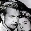 Pour qui sonne le glas : photo Gary Cooper, Ingrid Bergman, Sam Wood