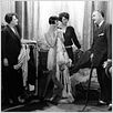 Prix de beauté : photo Augusto Genina, Louise Brooks