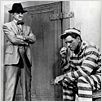 Le Prisonnier d'Alcatraz : photo Burt Lancaster, John Frankenheimer