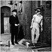 Le Prisonnier d'Alcatraz : photo Burt Lancaster, John Frankenheimer