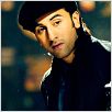 Saawariya : photo Ranbir Kapoor, Sanjay Leela Bhansali