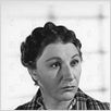 Rebecca : photo Alfred Hitchcock, Judith Anderson