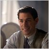 Jeux de dupes : photo George Clooney, John Krasinski