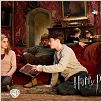 Harry Potter et le Prince de sang mêlé : photo Daniel Radcliffe, David Yates, Emma Watson, Rupert Grint