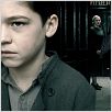 Harry Potter et le Prince de sang mêlé : photo Amelda Brown, David Yates, Hero Fiennes Tiffin, Michael Gambon