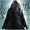 Harry Potter et le Prince de sang mêlé : affiche David Yates, Michael Gambon