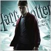 Harry Potter et le Prince de sang mêlé : affiche Daniel Radcliffe, David Yates