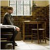 Harry Potter et le Prince de sang mêlé : photo David Yates, Hero Fiennes Tiffin