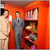 Harry Potter et le Prince de sang mêlé : photo David Yates, James Phelps, Oliver Phelps