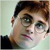 Harry Potter et le Prince de sang mêlé : photo Daniel Radcliffe, David Yates
