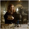 Harry Potter et le Prince de sang mêlé : photo David Yates, Emma Watson