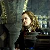 Harry Potter et le Prince de sang mêlé : photo David Yates, Emma Watson