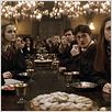 Harry Potter et le Prince de sang mêlé : photo Bonnie Wright, Daniel Radcliffe, David Yates, Emma Watson, Matthew Lewis