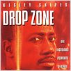 Drop Zone : affiche