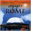 Voyage à Rome : affiche