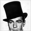 Sérénade à trois : photo Ernst Lubitsch, Gary Cooper