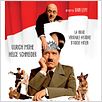 Mon Führer : affiche Dani Levy, Helge Schneider, Ulrich Mühe