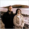 Un taxi mauve : photo Charlotte Rampling, Philippe Noiret, Yves Boisset