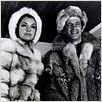 Tendre voyou : photo Jean Becker, Jean-Paul Belmondo, Nadja Tiller