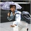 Rien que pour vos cheveux : photo Adam Sandler, Dennis Dugan