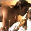 Thelma et Louise : photo Brad Pitt, Geena Davis, Ridley Scott