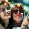 Thelma et Louise : photo Geena Davis, Ridley Scott, Susan Sarandon