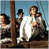 Le Tour du monde en 80 jours : photo David Niven, Mario Moreno Cantinflas, Michael Anderson, Robert Newton, Shirley MacLaine