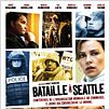 Bataille à Seattle : affiche