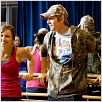 Sexy Dance 2 : photo Briana Evigan, Jon Chu, Robert Hoffman