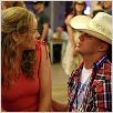 Stop Loss : photo Abbie Cornish, Channing Tatum, Kimberly Peirce