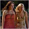 Les Ruines : photo Carter Smith, Jena Malone, Laura Ramsey