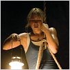 Les Ruines : photo Carter Smith, Laura Ramsey