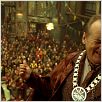 La Cité de l'ombre : photo Bill Murray, Gil Kenan