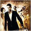 RockNRolla : affiche Gerard Butler, Thandie Newton