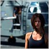 Doomsday : photo Neil Marshall, Rhona Mitra