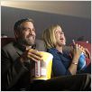 Burn After Reading : photo Ethan Coen, Frances McDormand, George Clooney, Joel Coen