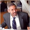 Burn After Reading : photo Ethan Coen, George Clooney, Joel Coen