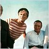 20.000 lieues sous les mers : photo James Mason, Kirk Douglas, Paul Lukas, Peter Lorre, Richard Fleischer