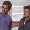 Une virée en enfer : photo John Dahl, Paul Walker, Steve Zahn