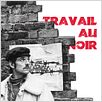 Travail au noir : affiche