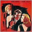 Les Liaisons dangereuses : affiche Roger Vadim