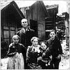 Visages d'enfants : photo Arlette Peyran, Jacques Feyder, Jean Forest, Pierrette Houyez, Rachel Devirys
