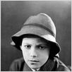 Visages d'enfants : photo Jacques Feyder, Jean Forest