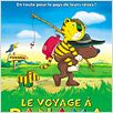 Le Voyage à Panama