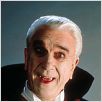 Dracula, mort et heureux de l'être : photo Leslie Nielsen, Mel Brooks
