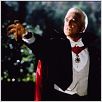 Dracula, mort et heureux de l'être : photo Leslie Nielsen, Mel Brooks