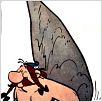 Astérix, le Gaulois : photo