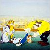 Astérix chez les Bretons