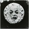 Le Voyage dans la Lune : photo Georges Méliès